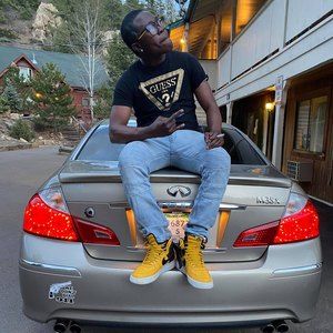 Meet your Posher, Charlie